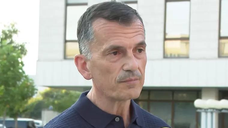 Odvjetnik Kerumovog nećaka zatečen odlukom: 'Moram priznati da mi to nije jasno'