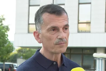 Odvjetnik Kerumovog nećaka zatečen odlukom: 'Moram priznati da mi to nije jasno'