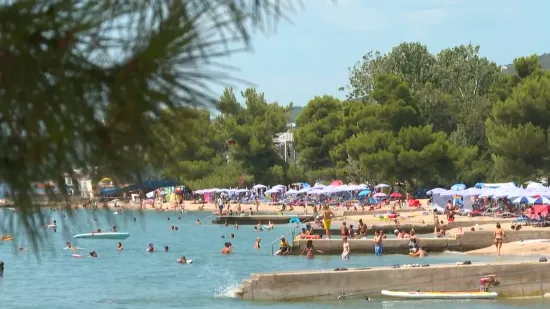 Vrhunac sezone se pomaknuo? U hrvatskom gradu vraća se optimizam: 'Dobro stojimo'