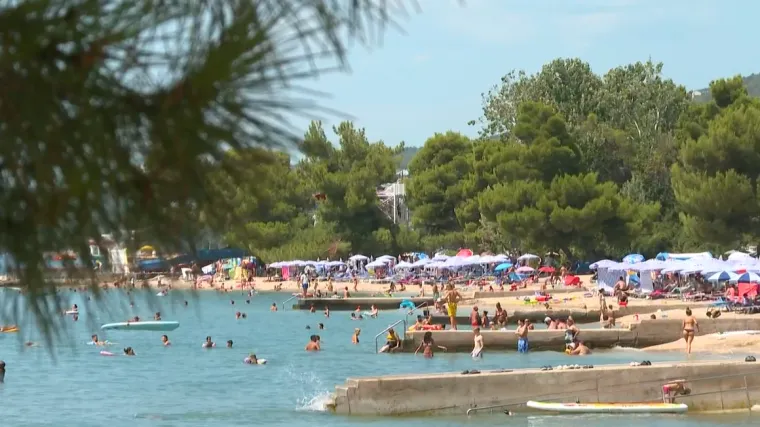 Vrhunac sezone se pomaknuo? U hrvatskom gradu vraća se optimizam: 'Dobro stojimo'