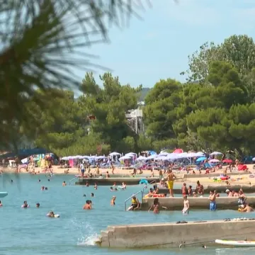 Vrhunac sezone se pomaknuo? U hrvatskom gradu vraća se optimizam: 'Dobro stojimo'