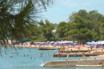 Vrhunac sezone se pomaknuo? U hrvatskom gradu vraća se optimizam: 'Dobro stojimo'