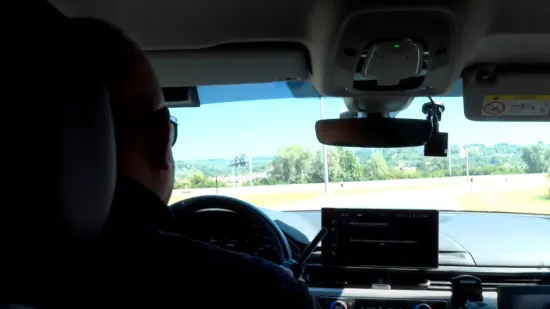 Bili smo s policijom u lovu na obijesne vozače: 'Kad mu se dovoljno približimo...'
