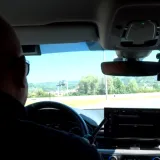 Bili smo s policijom u lovu na obijesne vozače: 'Kad mu se dovoljno približimo...'