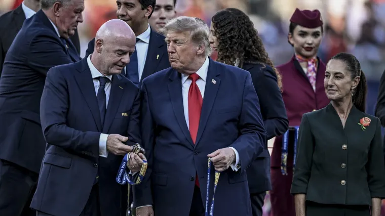 Masovno okretanje leđa FIFA-i: Reakcije stižu iz cijelog svijeta
