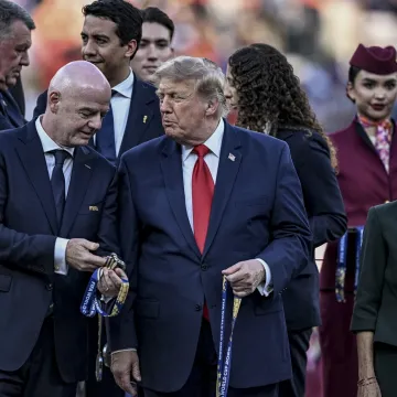 Masovno okretanje leđa FIFA-i: Reakcije stižu iz cijelog svijeta