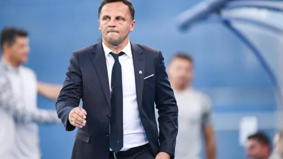 Kovačević se ni ne trudi skrivati zaluđenost jednim igračem: 'Ma, on nam puno znači'