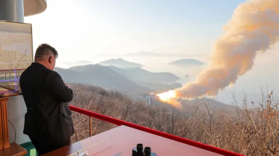 &Scaron;to to planira Sjeverna Koreja? 'NATO se time priprema za rat!'