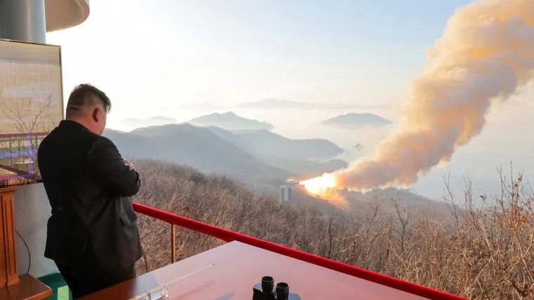 &Scaron;to to planira Sjeverna Koreja? 'NATO se time priprema za rat!'