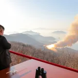 &Scaron;to to planira Sjeverna Koreja? 'NATO se time priprema za rat!'