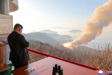 &Scaron;to to planira Sjeverna Koreja? 'NATO se time priprema za rat!'