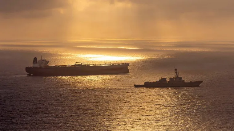 Projektil pogodio tanker u Horumuzu! Trumpu prekipjelo? 'Napast ću ih vrlo žestoko'