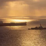 Projektil pogodio tanker u Horumuzu! Trumpu prekipjelo? 'Napast ću ih vrlo žestoko'