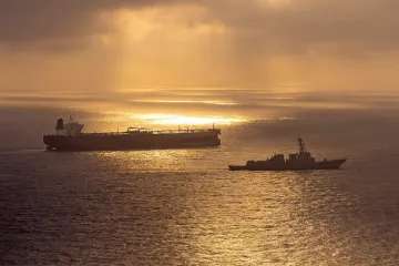 Projektil pogodio tanker u Horumuzu! Trumpu prekipjelo? 'Napast ću ih vrlo žestoko'