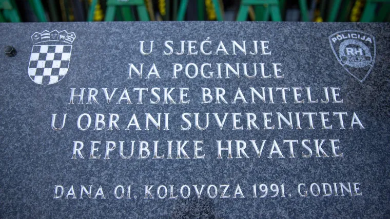 Dalj obilježava 35. obljetnicu tragičnog stradavanja 39 hrvatskih branitelja