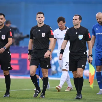 HNL se zahuktava, UFC prvi put stiže u Beograd, a hrvatske nade love nove pobjede