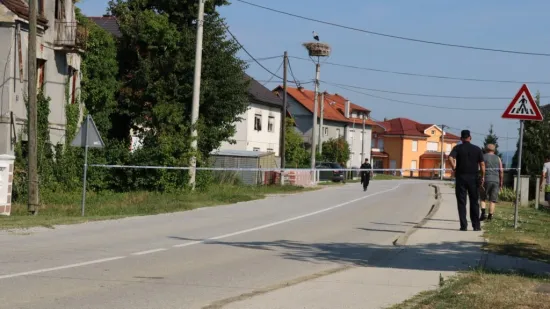 U požaru u Zagorju poginuo otac i dvoje djece, majka dojurila s posla: 'Vikala je, sva u &scaron;oku'