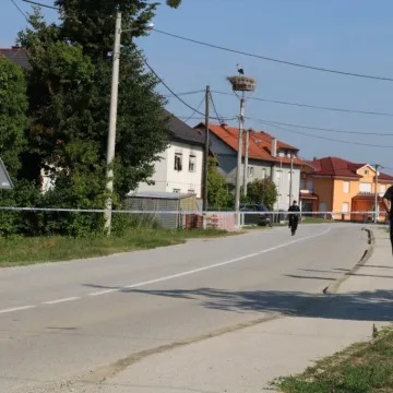 U požaru u Svetom Križu Začretju poginuo otac i dvoje djece: 'Čula su se tri pucnja'