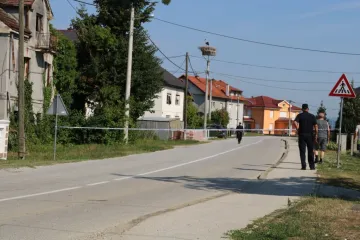 U požaru u Zagorju poginuo otac i dvoje djece, majka dojurila s posla: 'Vikala je, sva u &scaron;oku'