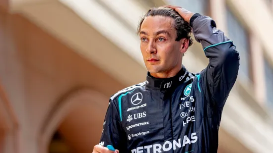 Biv&scaron;i &scaron;ef F1 momčadi bacio pravu bombu: 'George Russell već traži nove prilike'