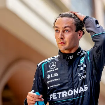 Biv&scaron;i &scaron;ef F1 momčadi bacio pravu bombu: 'George Russell već traži nove prilike'