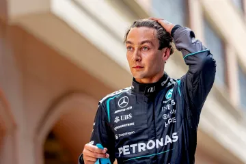 Biv&scaron;i &scaron;ef F1 momčadi bacio pravu bombu: 'George Russell već traži nove prilike'