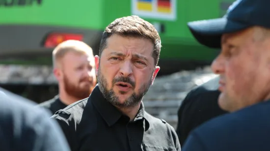Zelenski uputio dramatičan apel: 'Svaka noć bez Patriota znači vi&scaron;e žrtava'