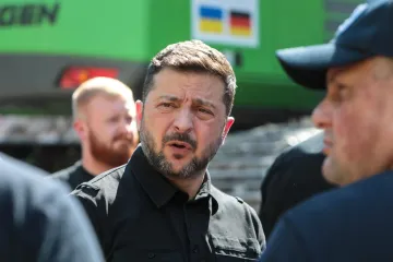 Zelenski uputio dramatičan apel: 'Svaka noć bez Patriota znači vi&scaron;e žrtava'
