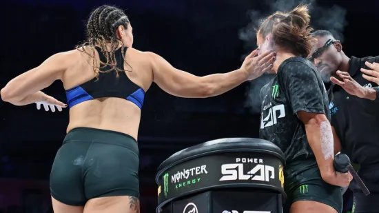 Jeste li čuli za ovaj sport? U Beogradu su letjeli &scaron;amari, a ove djevojke privukle su sve poglede