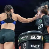 Jeste li čuli za ovaj sport? U Beogradu su letjeli &scaron;amari, a ove djevojke privukle su sve poglede