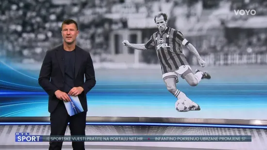 Sopić bez uljep&scaron;avanja pred Dinamo: 'Imamo budžet otprilike kao Gorica'
