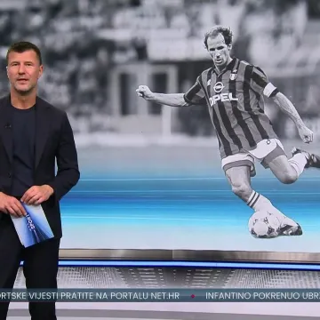 Sopić bez uljep&scaron;avanja pred Dinamo: 'Imamo budžet otprilike kao Gorica'
