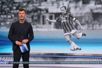 Sopić bez uljep&scaron;avanja pred Dinamo: 'Imamo budžet otprilike kao Gorica'