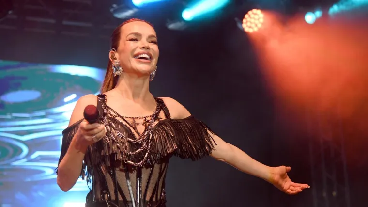 Severina otkrila za&scaron;to je 'Bezosjećajna' i najavila povratak koji su mnogi čekali