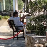 Svi čekaju njegov novi posao, a Dalić uživa u miru jednog od najljep&scaron;ih hrvatskih otoka