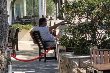 Svi čekaju njegov novi posao, a Dalić uživa u miru jednog od najljep&scaron;ih hrvatskih otoka