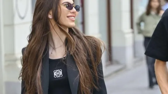 Lijepa Jolina kći Iva Čagalj objavila snimku luksuznog ljetovanja u dru&scaron;tvu obitelji