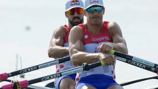 Hrvatska ponovno vesla među elitom: Sinkovići i četverac osvojili europske bronce