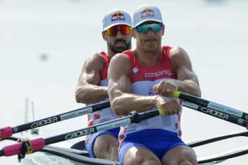 Hrvatska ponovno vesla među elitom: Sinkovići i četverac osvojili europske bronce