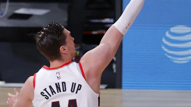 Hezonja objasnio za&scaron;to se vraća u NBA: 'Nisam bio zadovoljan načinom na koji sam oti&scaron;ao'