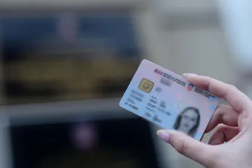 Vi&scaron;e od 13.000 ljudi u Hrvatskoj ima osobnu koja od ponedjeljka ne vrijedi! Kazne idu do 590 &euro;