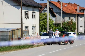 Otac na mrežama najavio crni scenarij? O užasu u Sv. Križu Začretju oglasila se policija