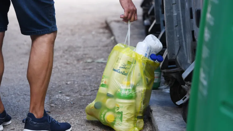 Za sve koje vraćaju ambalažu pića stiže velika promjena: Proizvođači i trgovci nisu sretni
