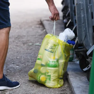 Za sve koje vraćaju ambalažu pića stiže velika promjena: Proizvođači i trgovci nisu sretni