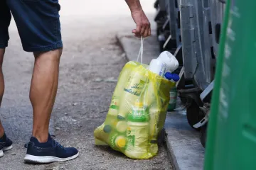 Za sve koje vraćaju ambalažu pića stiže velika promjena: Proizvođači i trgovci nisu sretni