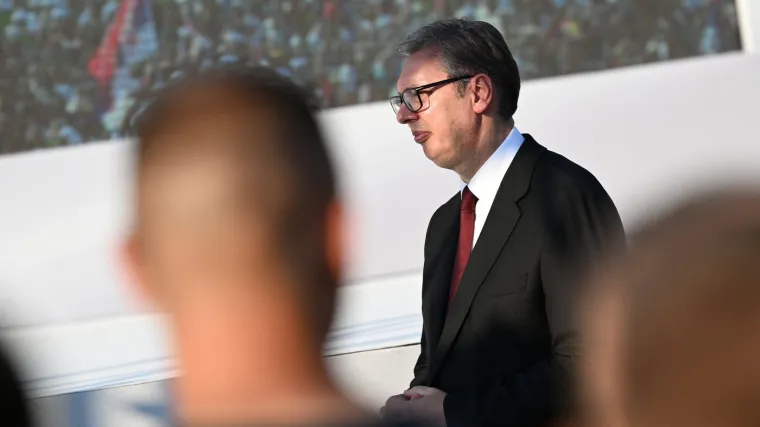 Analitičar upozorio na zastra&scaron;ujući obrazac u Srbiji i otkrio Vučićev plan: 'To je mamac'