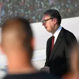 Analitičar upozorio na zastra&scaron;ujući obrazac u Srbiji i otkrio Vučićev plan: 'To je mamac'
