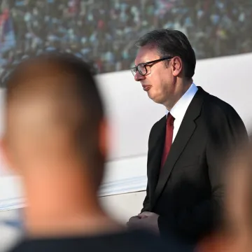 Analitičar upozorio na zastra&scaron;ujući obrazac u Srbiji i otkrio Vučićev plan: 'To je mamac'