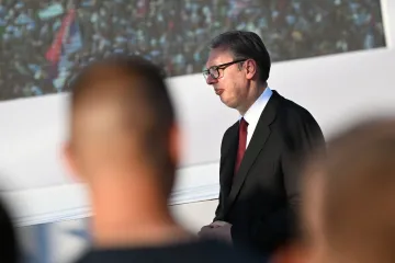 Analitičar upozorio na zastra&scaron;ujući obrazac u Srbiji i otkrio Vučićev plan: 'To je mamac'
