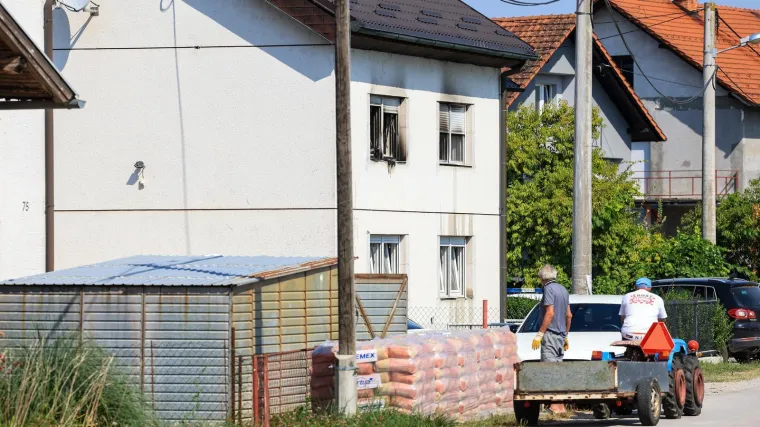 Neslužbeni detalji tragedije: Jedno dijete i&scaron;lo je u osnovnu, drugo u srednju &scaron;kolu